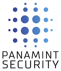 Panamint Security Group Logo